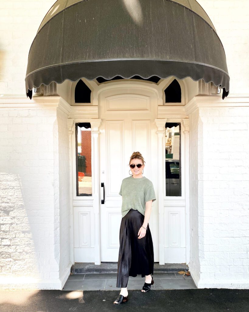 Tracey Bright, Interior Designer