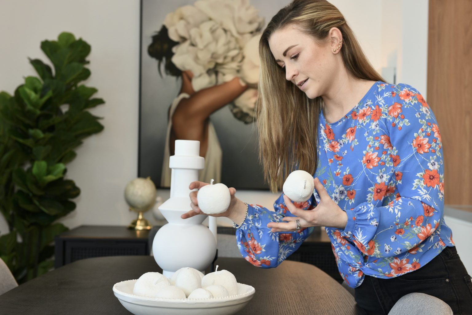 Interior Designer Melbourne - Home Styling - Virtual or in person