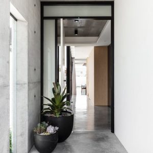 Concrete floors
Images from Pinterest