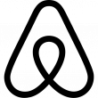 airbnb Airbnb logo
